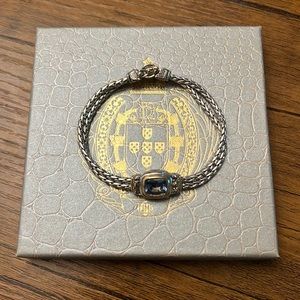 John Mederious bracelet